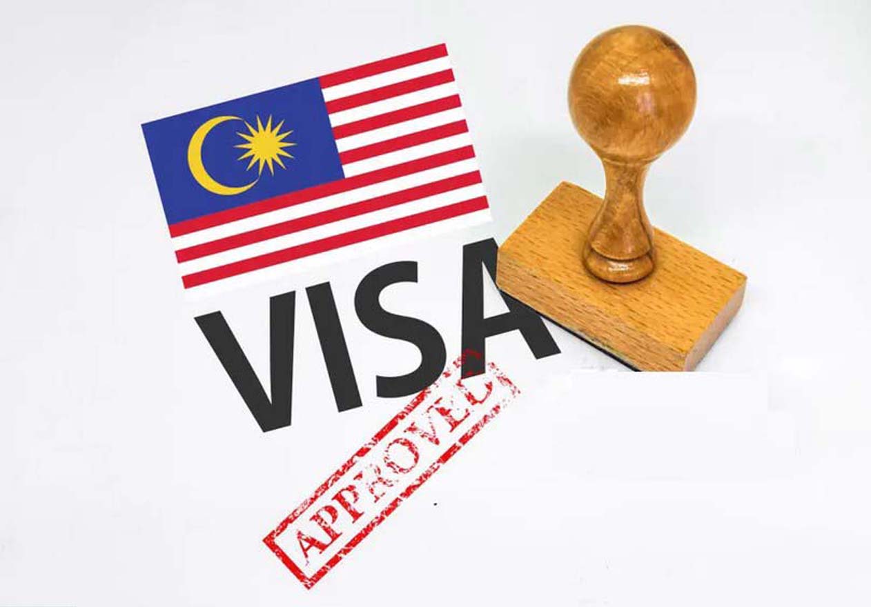 Malaysia Visa Application Center in Bangladesh