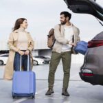 How to Use Roof Rails for Luggage