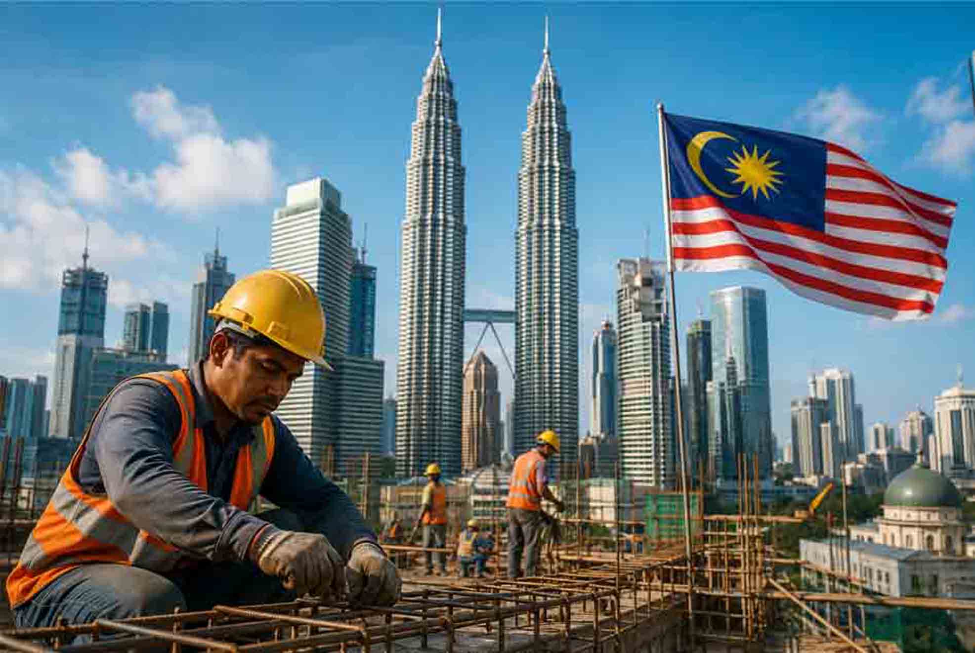 Malaysia-Calling-Visa-Update Today