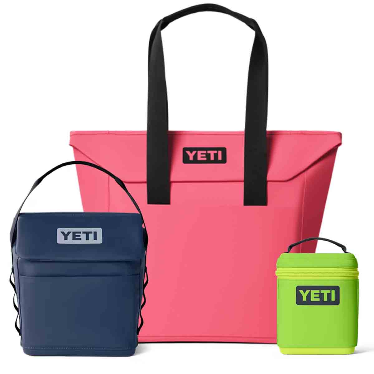 soft cooler tote bag