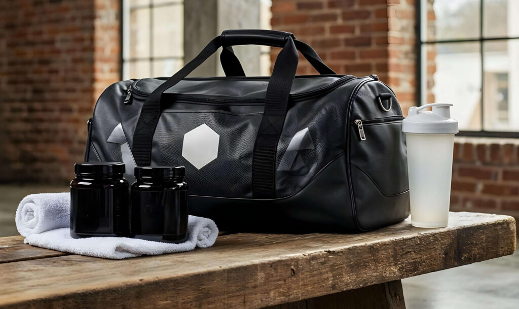 Best Duffel Bag for International Travel