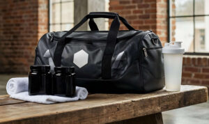 Best Duffel Bag for International Travel