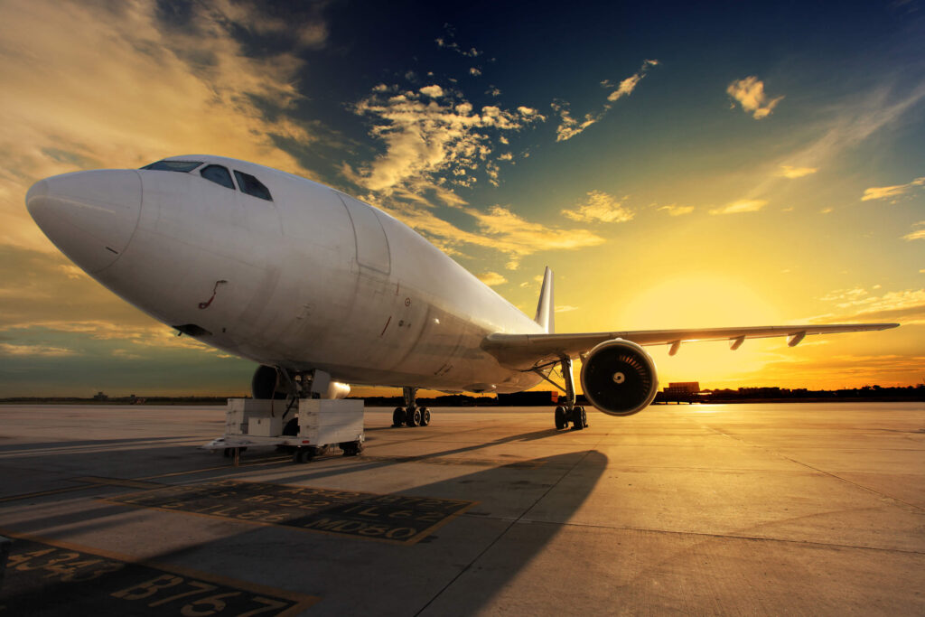 How to Prepare for International Flight