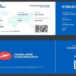 Flight Ticket Verification