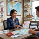 Malaysia Visa Agency