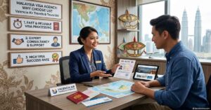 Malaysia Visa Agency